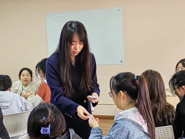 趣说雅思 有所收获