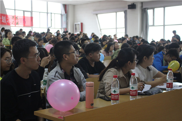 【聚焦商科】淬炼之路第十五期:生态文明下的商业伦理与社会责任