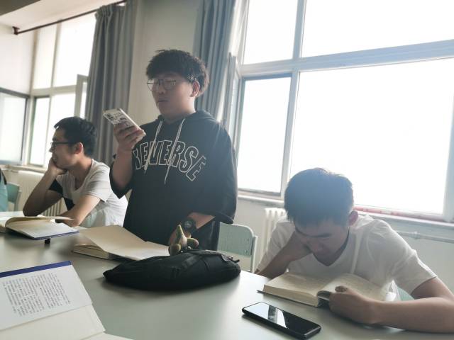 【学业导师】读书分享会——支付战争
