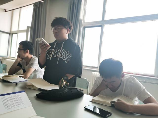 【学业导师】读书分享会——支付战争