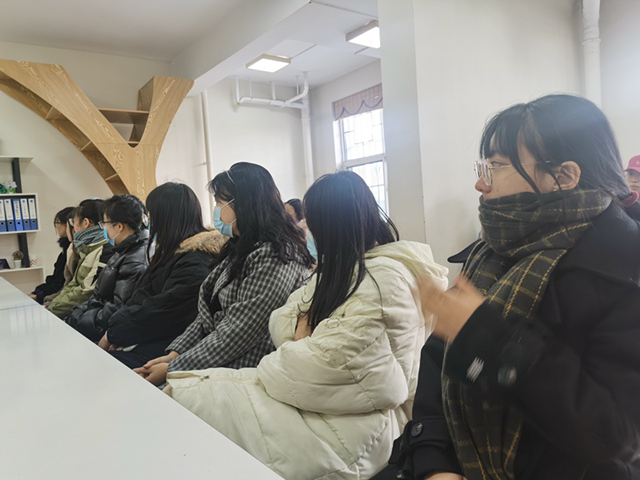 【学业导师】面对期末与下学期做准备