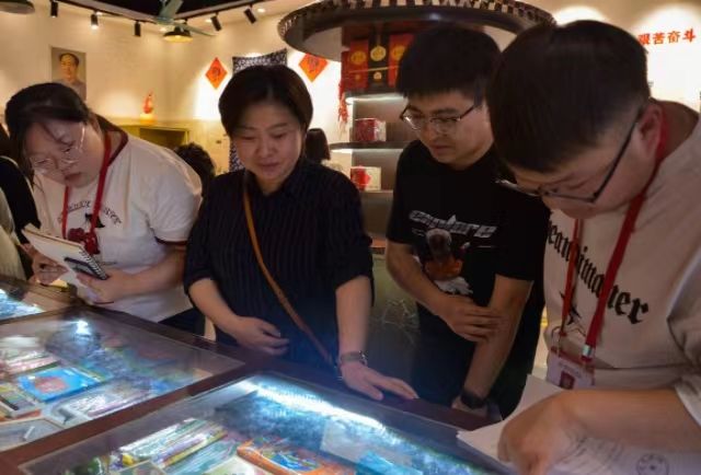 【我与院长有个约会】对话院长第5期:劳动的青春最美丽