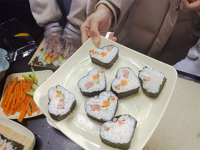 品一杯FOM奶茶 在书院来一场德国游学之旅