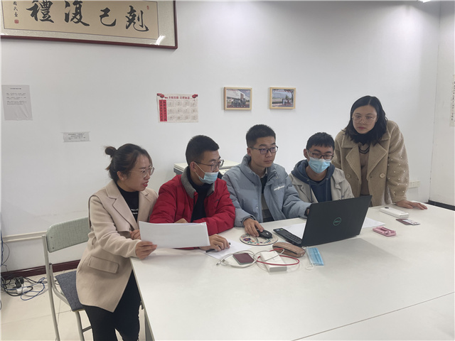 淬炼学子荣获2021年“福思特杯”全国大学生审计精英挑战赛二等奖