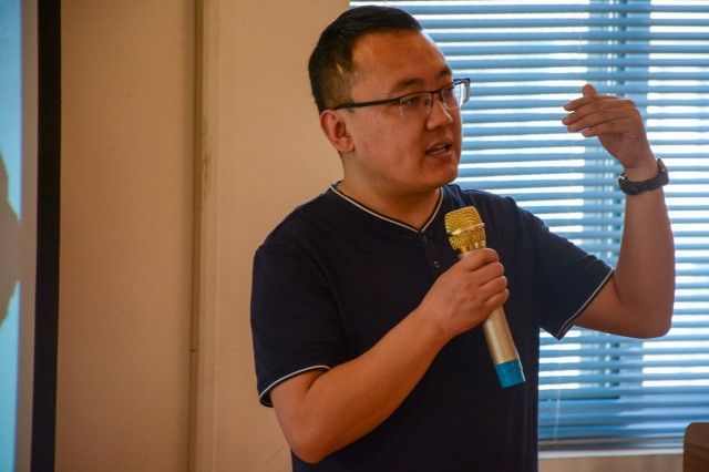 【1+1>2】晋商根脉 引领三方合作走深走实