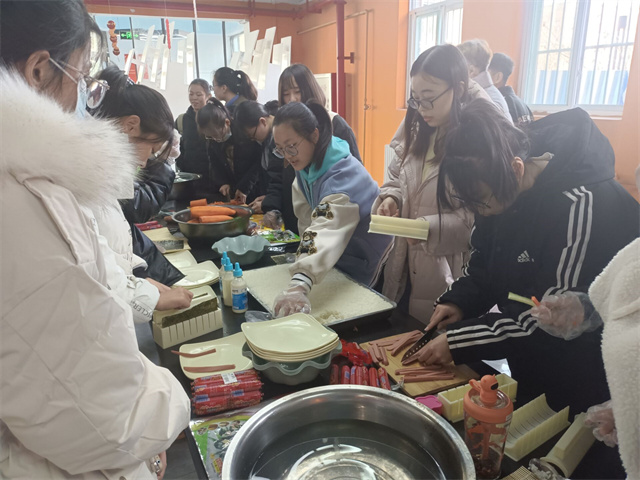 品一杯FOM奶茶 在书院来一场德国游学之旅