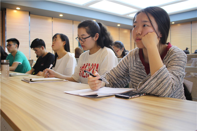 淬炼之路第三讲：新形势下的优秀企业家