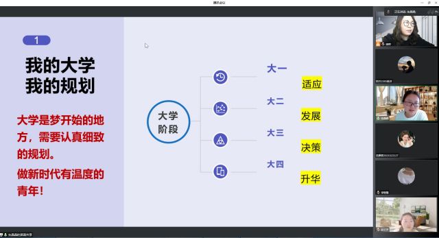 【品读大咖】观商业帝国 授阅读方法 悟商业智慧 ——《腾讯传》大咖阅读分享交流会