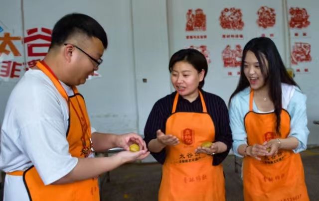 【我与院长有个约会】对话院长第5期:劳动的青春最美丽
