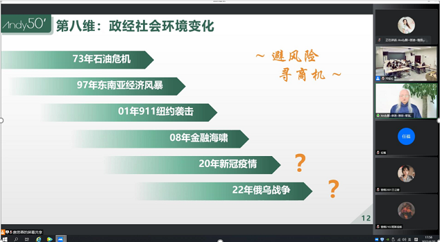 讲座培训赋能提升教师教育教学能力——任福老师参加教学培训系列讲座感想