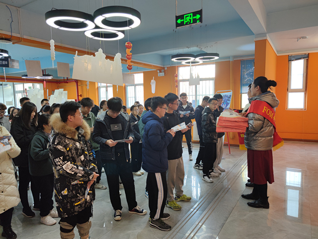 品一杯FOM奶茶 在书院来一场德国游学之旅