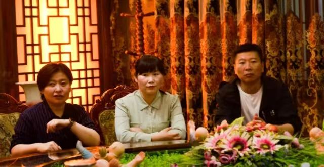 【我与院长有个约会】对话院长第5期:劳动的青春最美丽