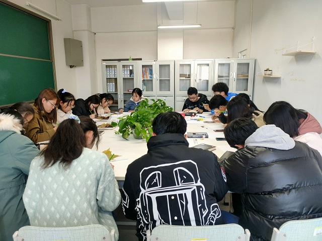【学业导师】共读大咖传记 手绘奋斗人生