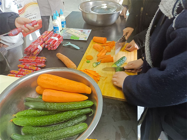 品一杯FOM奶茶 在书院来一场德国游学之旅